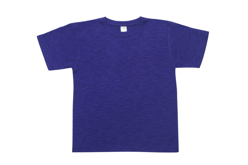Kids Bamboo Cotton T-Shirt