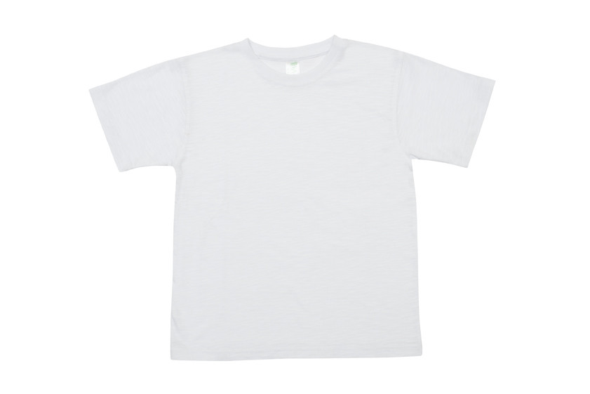 Kids Bamboo Cotton T-Shirt
