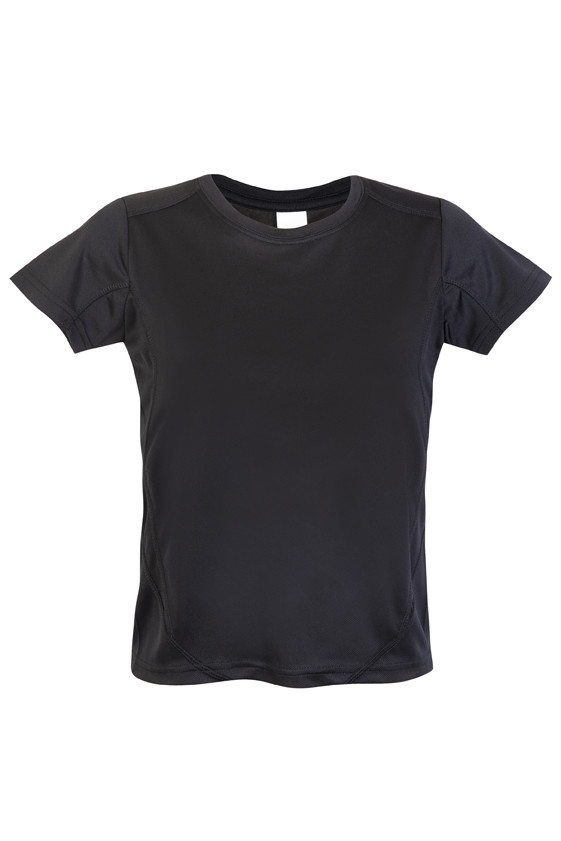Kids Accelerator Cool-Dry T-Shirt