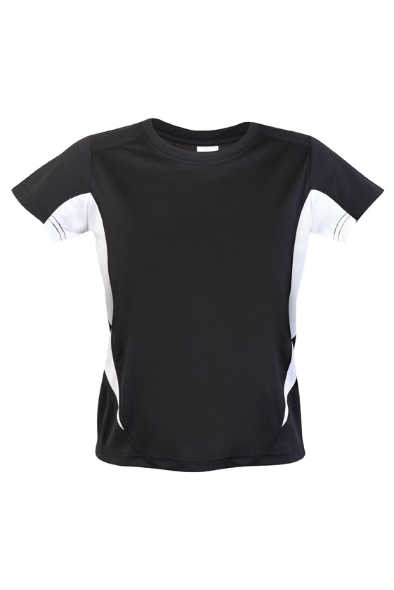 Kids Accelerator Cool-Dry T-Shirt