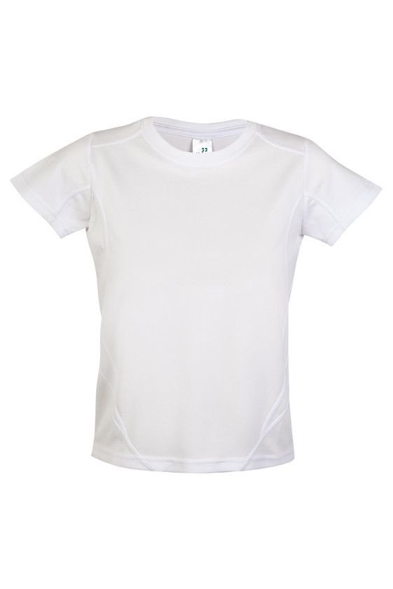 Kids Accelerator Cool-Dry T-Shirt