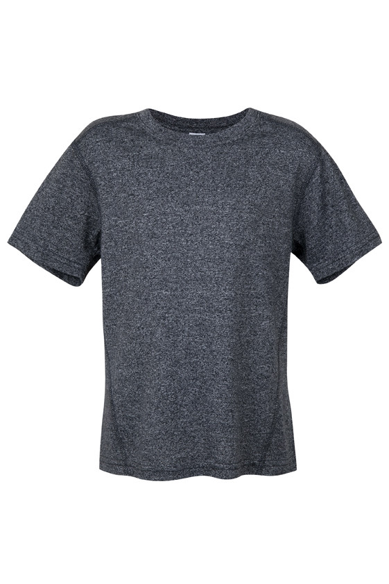 Kids Heather Tees - Greatness Range