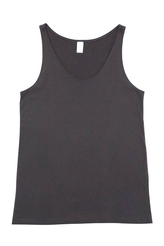 Men's American Style Singlet