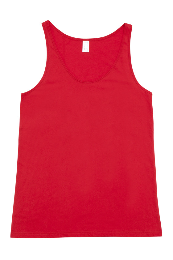Men's American Style Singlet