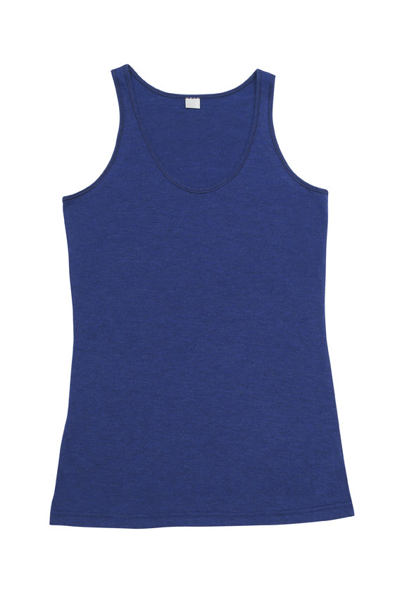 Ladies American Style Singlet