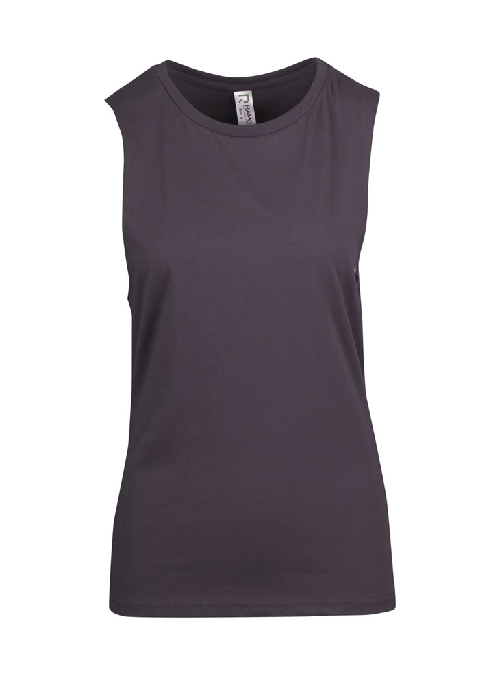 Women's Combed Cotton Tank