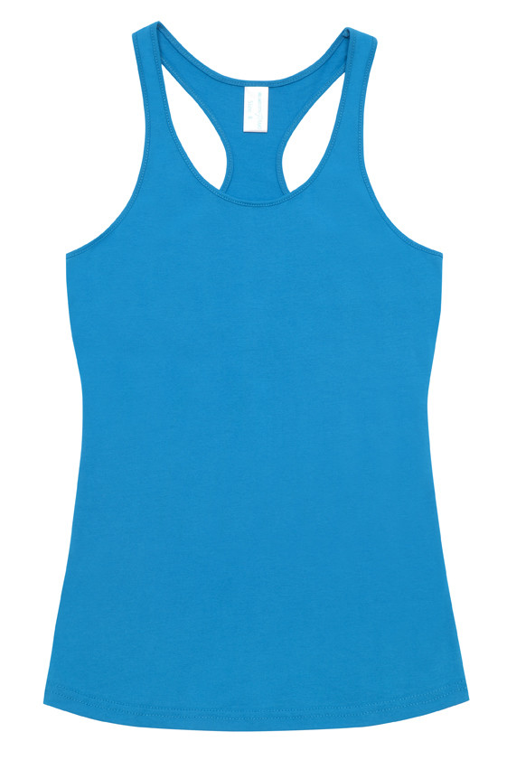 Kid's T-Back Singlet