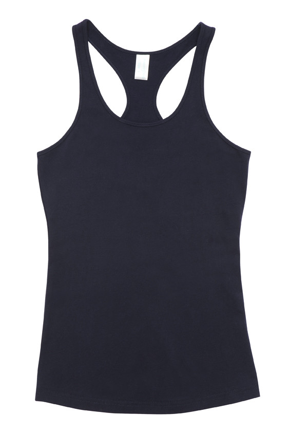 Kid's T-Back Singlet