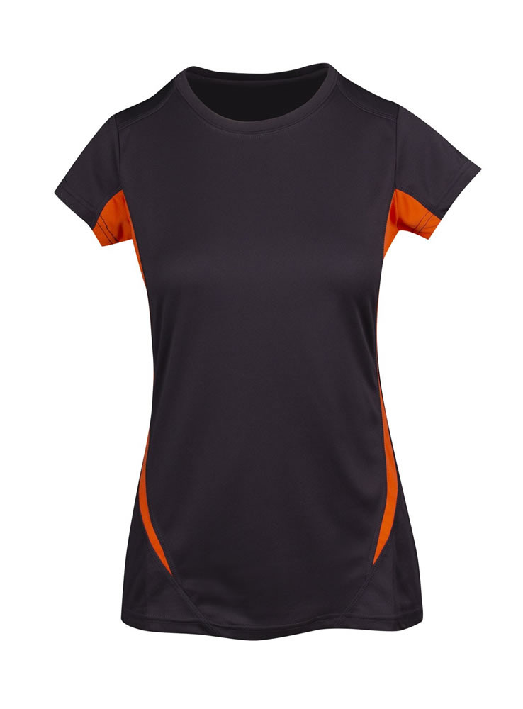 Ladies Accelerator Cool-Dry T-Shirt