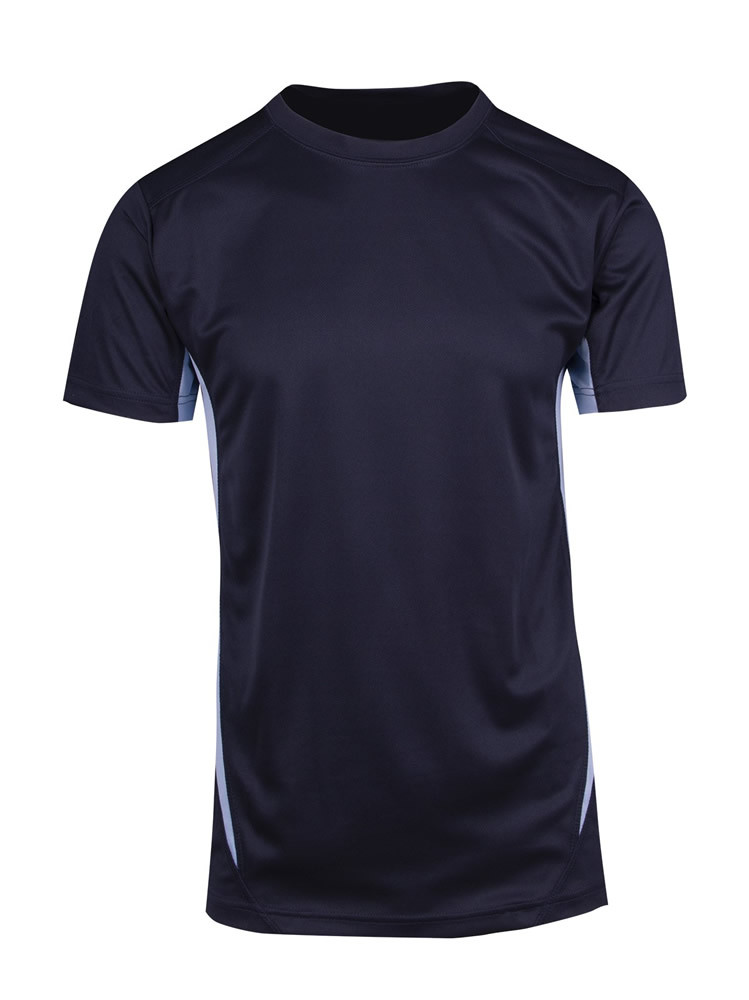 Men's Accelerator Cool Dry T-Shirt