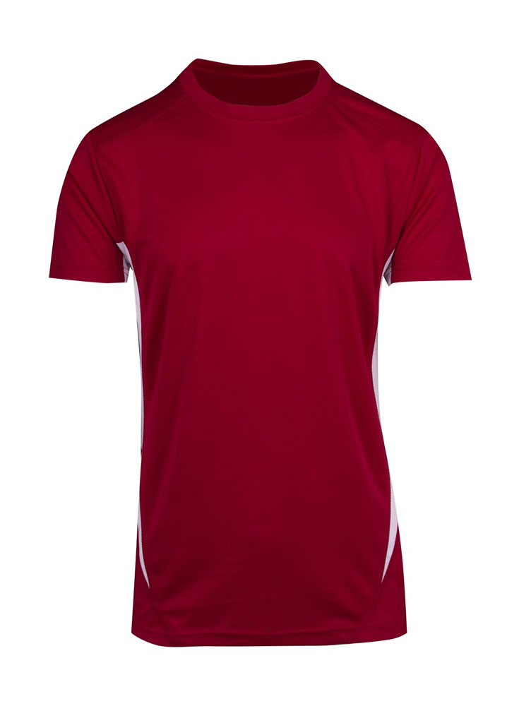 Men's Accelerator Cool Dry T-Shirt