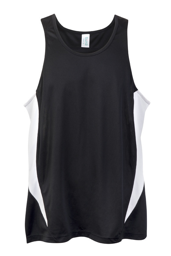 Men's Accelerator Cool Dry Singlet
