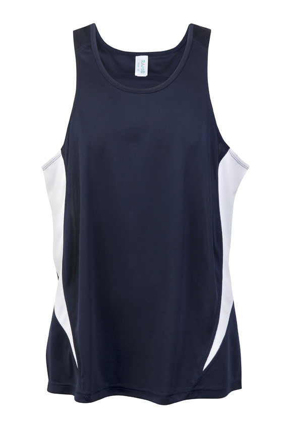 Men's Accelerator Cool Dry Singlet