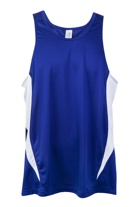 Men's Accelerator Cool Dry Singlet