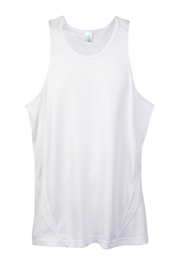Men's Accelerator Cool Dry Singlet