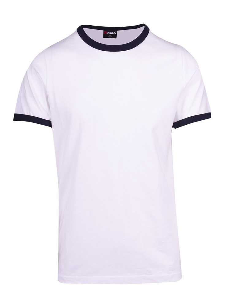 Men's / Unisex Ringer T-Shirt