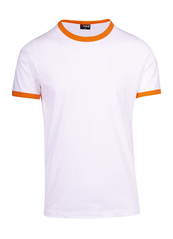 Men's / Unisex Ringer T-Shirt