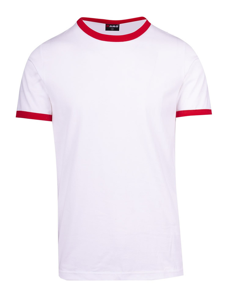 Men's / Unisex Ringer T-Shirt