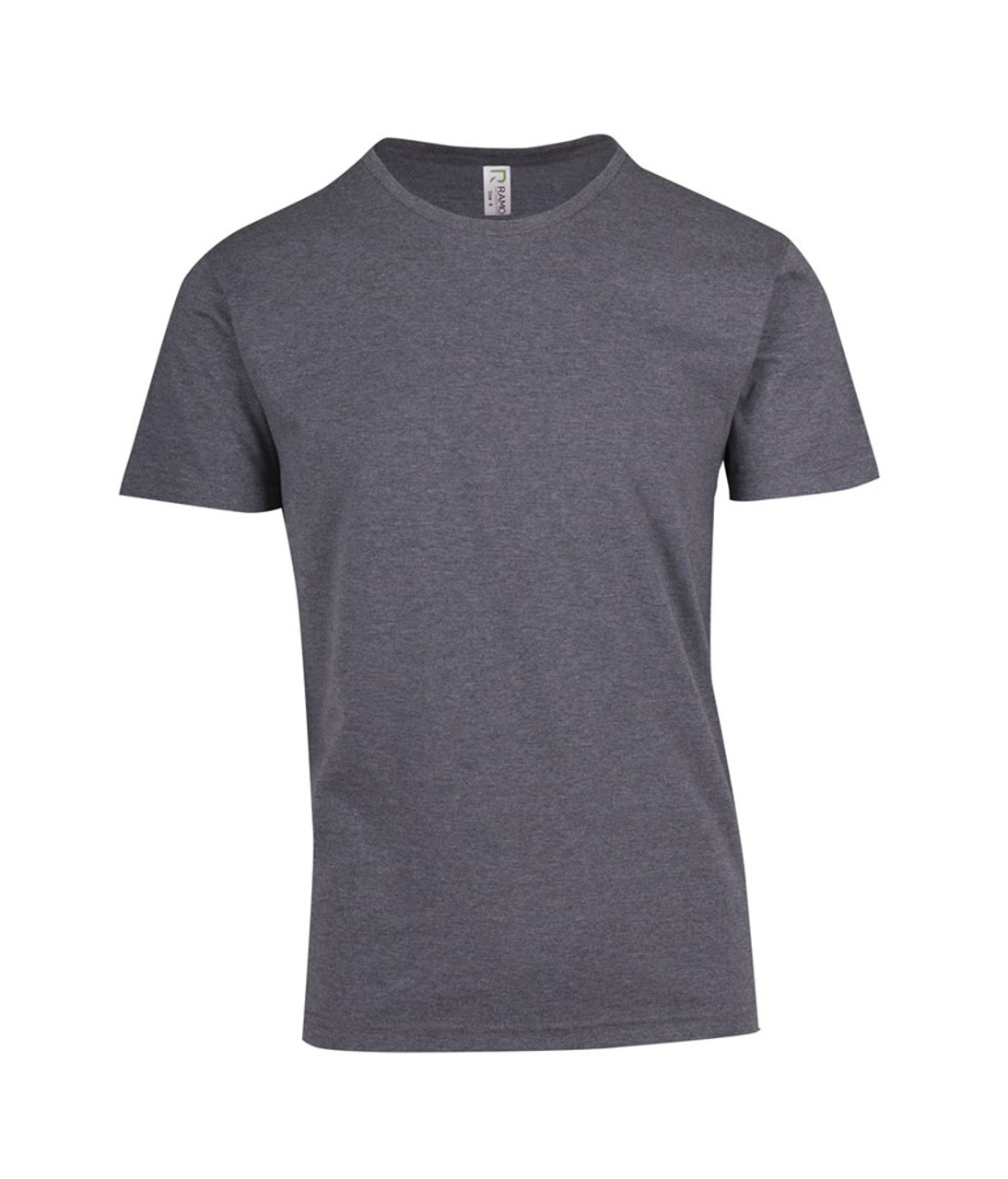Men's Heavy Marl T-Shirt