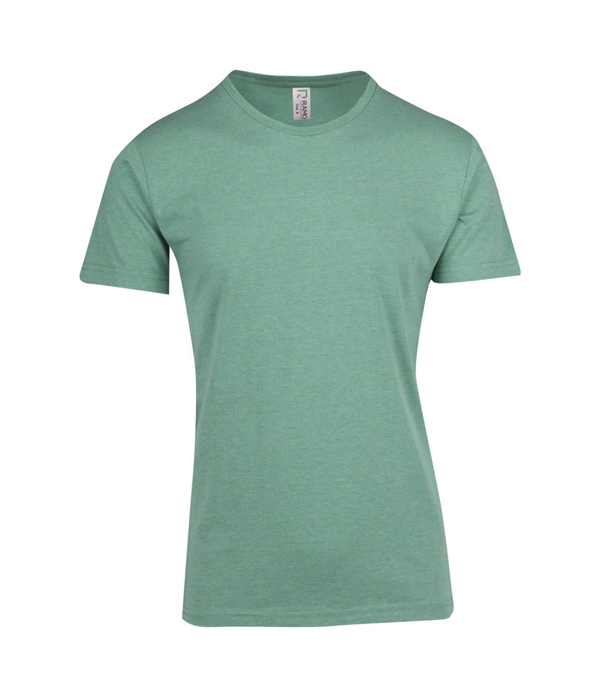 Men's Heavy Marl T-Shirt