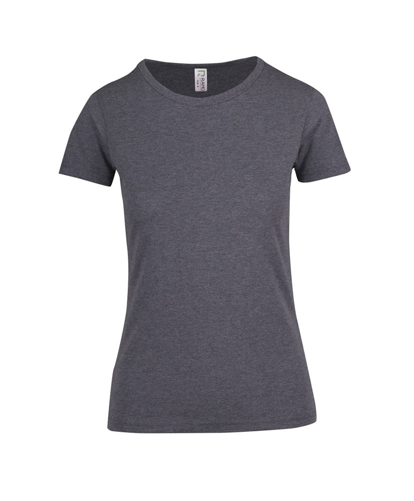 Ladies Colour Marl Tee