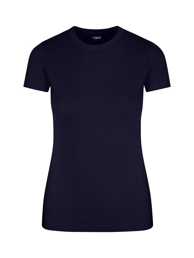 Ladies Slim Fit Tee