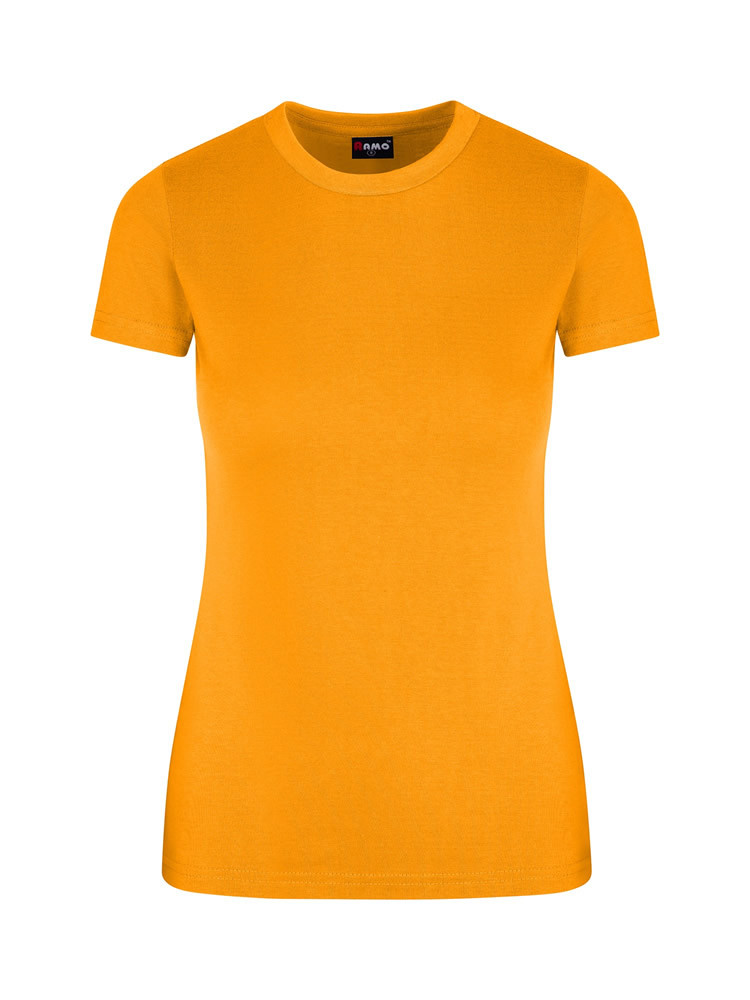 Ladies Slim Fit Tee