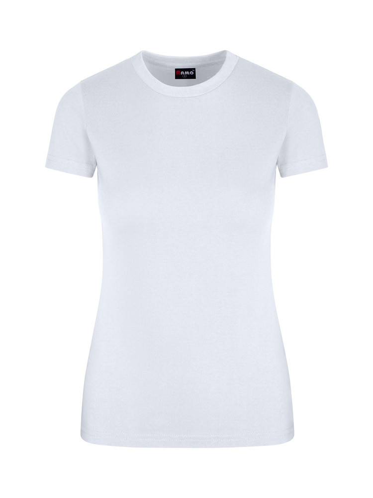 Ladies Slim Fit Tee