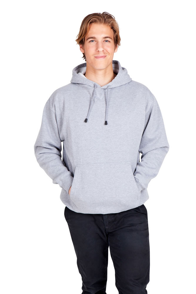 Men's Kangaroo Pocket Hoodies