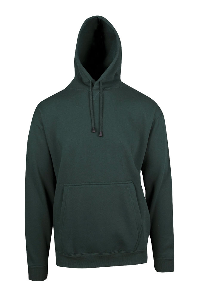 Men's Kangaroo Pocket Hoodies