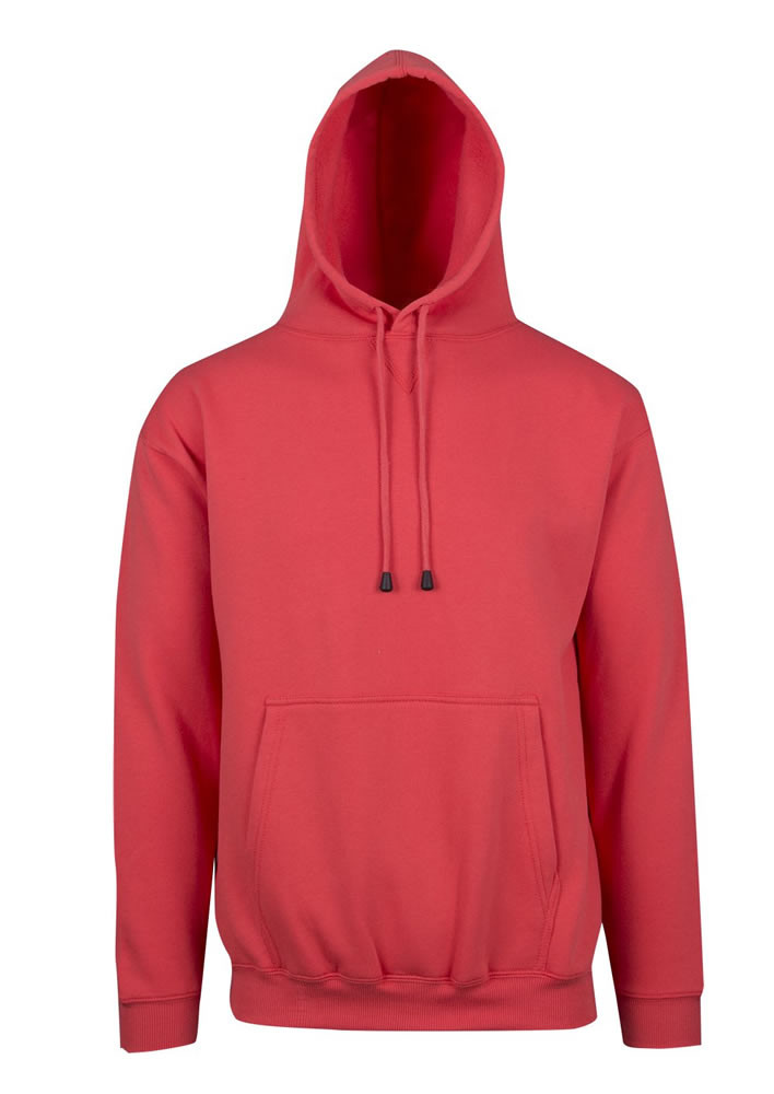Men's Kangaroo Pocket Hoodies