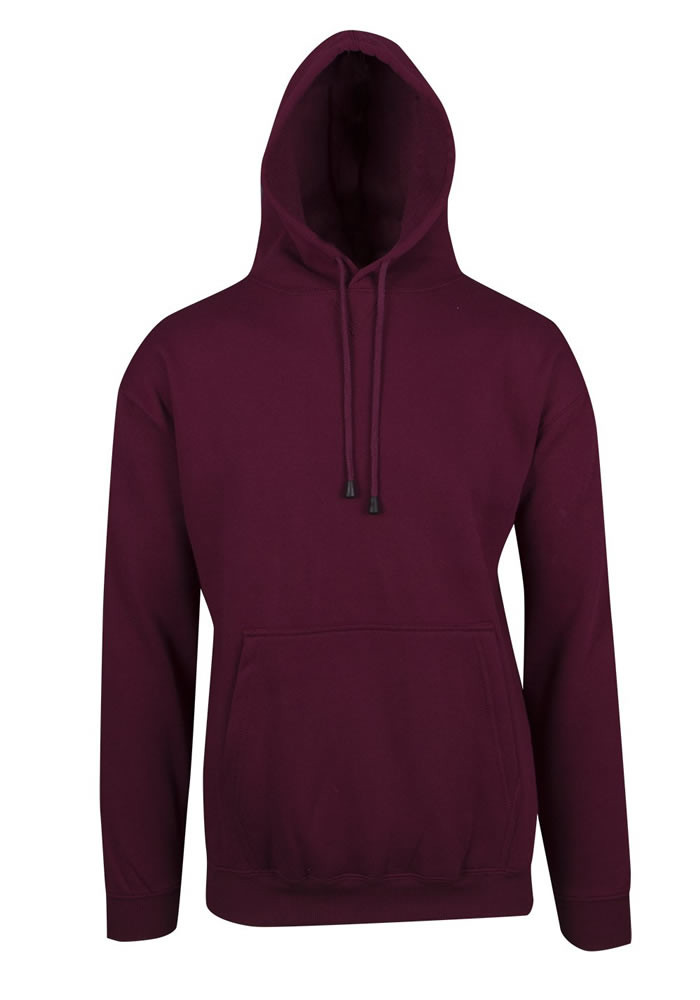 Men's Kangaroo Pocket Hoodies