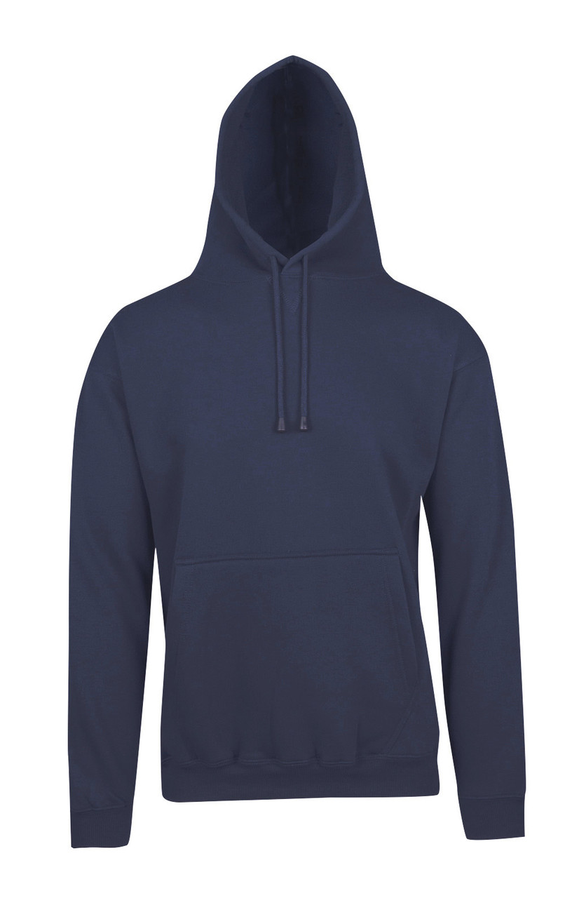 Men's Kangaroo Pocket Hoodies