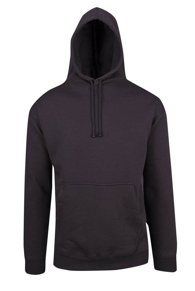 Men's Kangaroo Pocket Hoodies