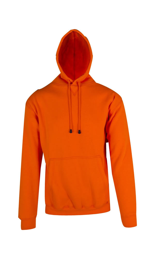 Men's Kangaroo Pocket Hoodies