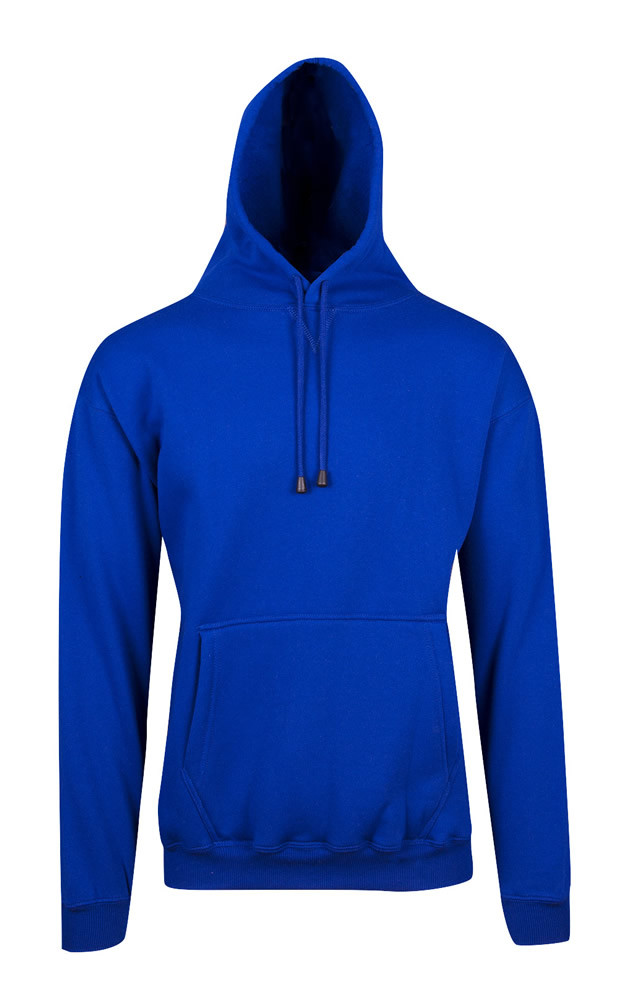 Men's Kangaroo Pocket Hoodies