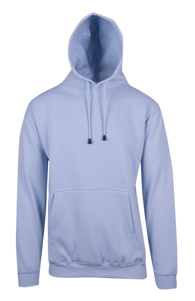Men's Kangaroo Pocket Hoodies