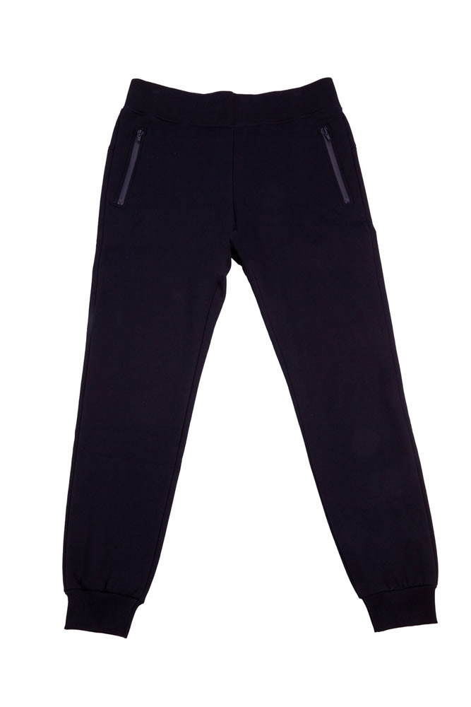 Ladies STANCE Brushed Fleece Pants