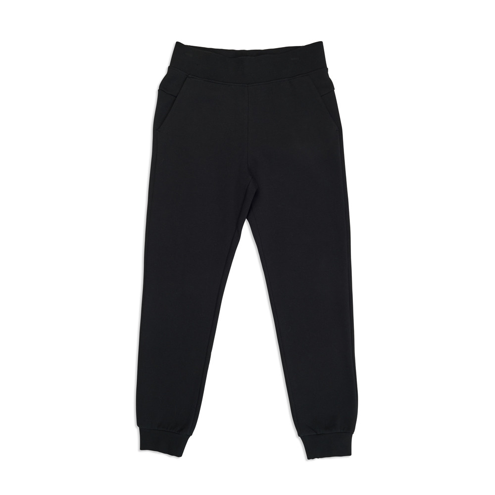 Ladies 3 Layer Cotton Sandwich Pants