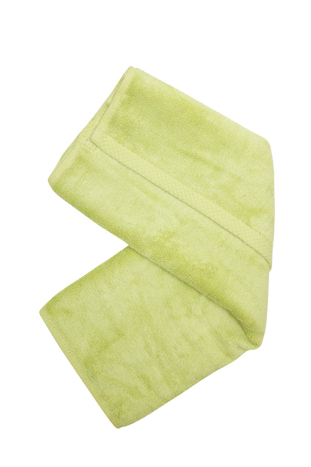 Bamboo Hand Towel