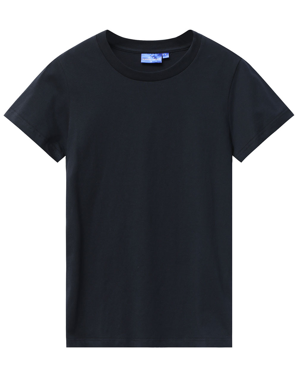 Men's Premium Cotton Tee Shirt
