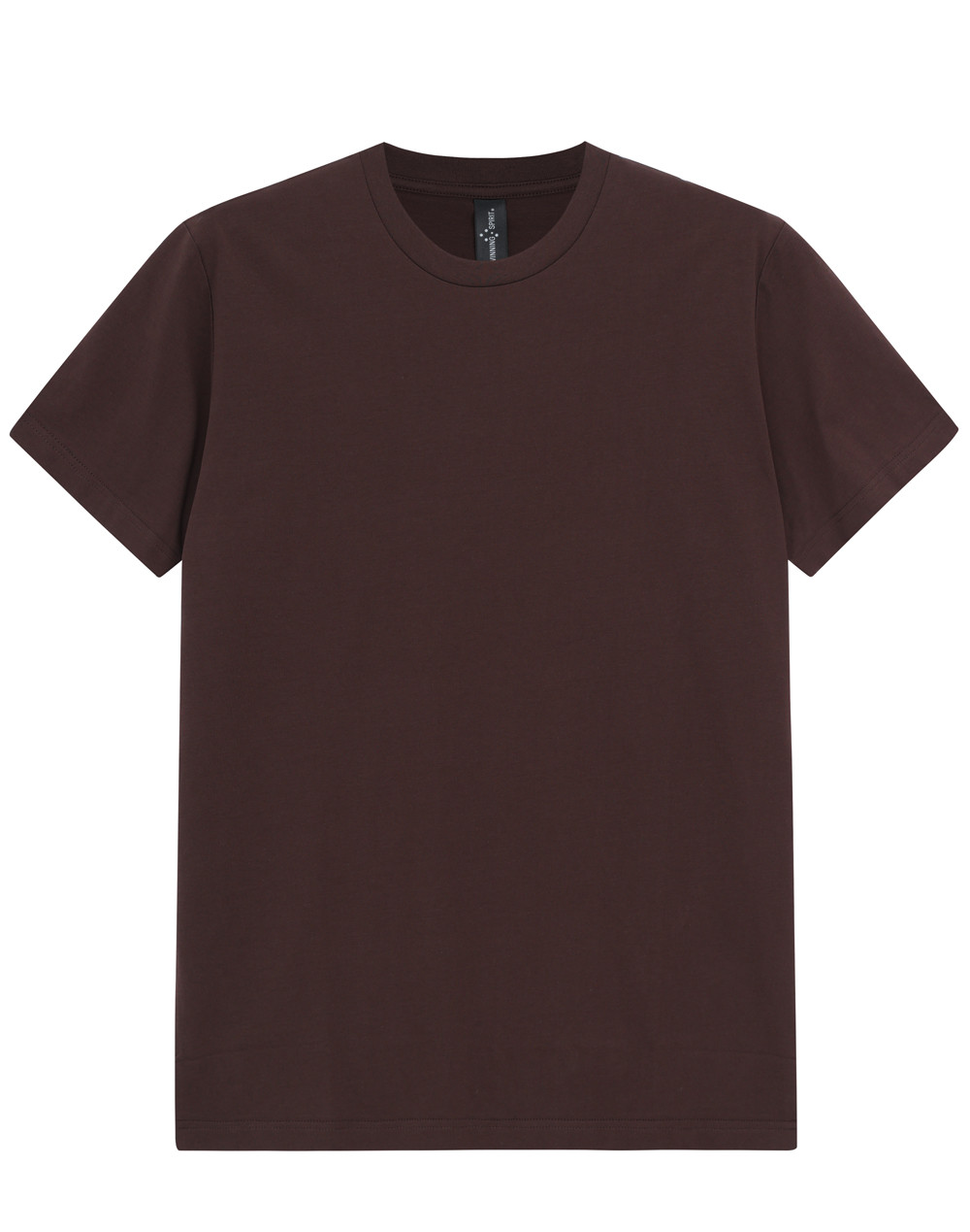 Men's Premium Cotton Tee Shirt