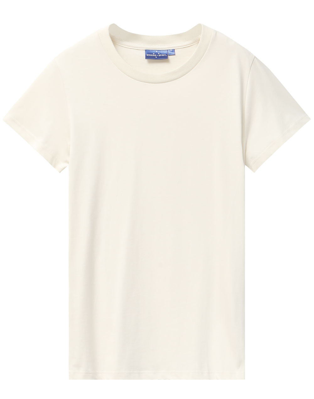 Women's Premium Cotton Tee Shirt