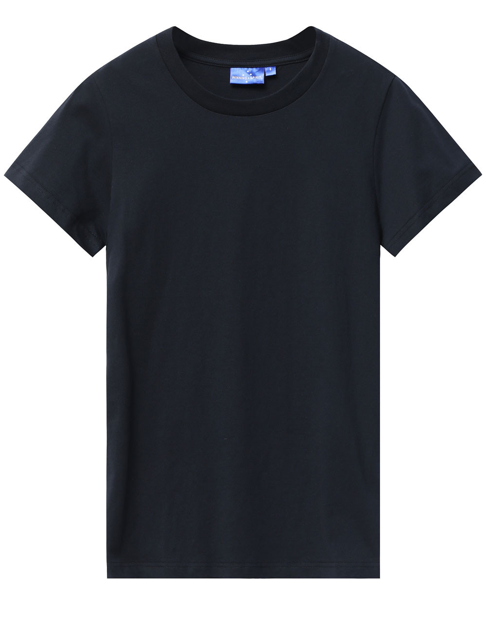 Women's Premium Cotton Tee Shirt