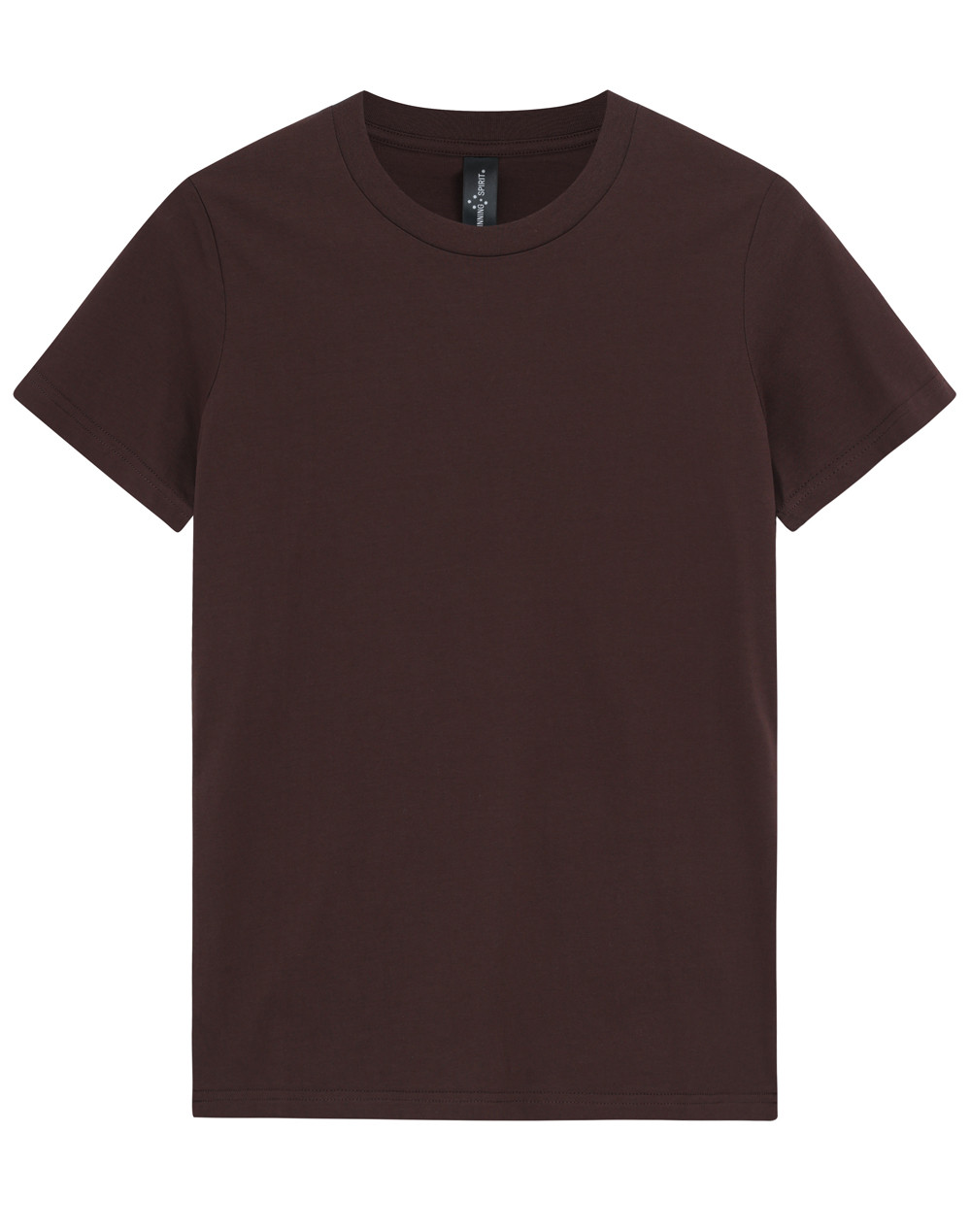 Women's Premium Cotton Tee Shirt
