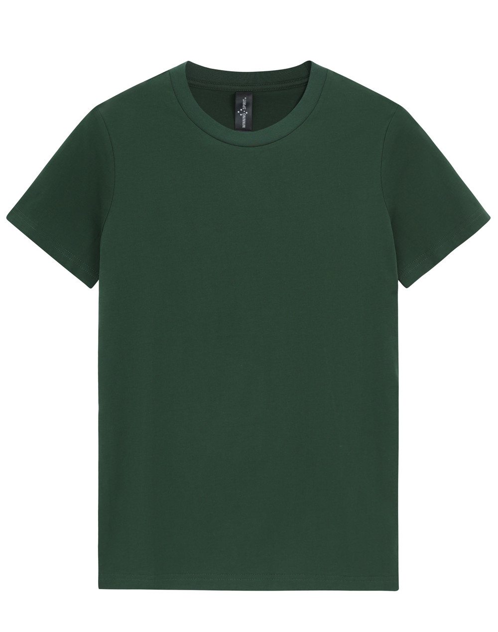 Women's Premium Cotton Tee Shirt