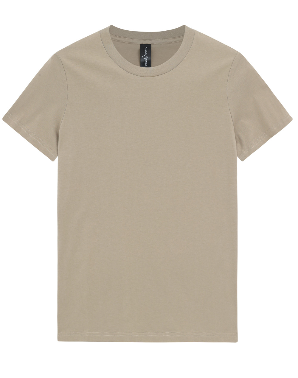 Women's Premium Cotton Tee Shirt