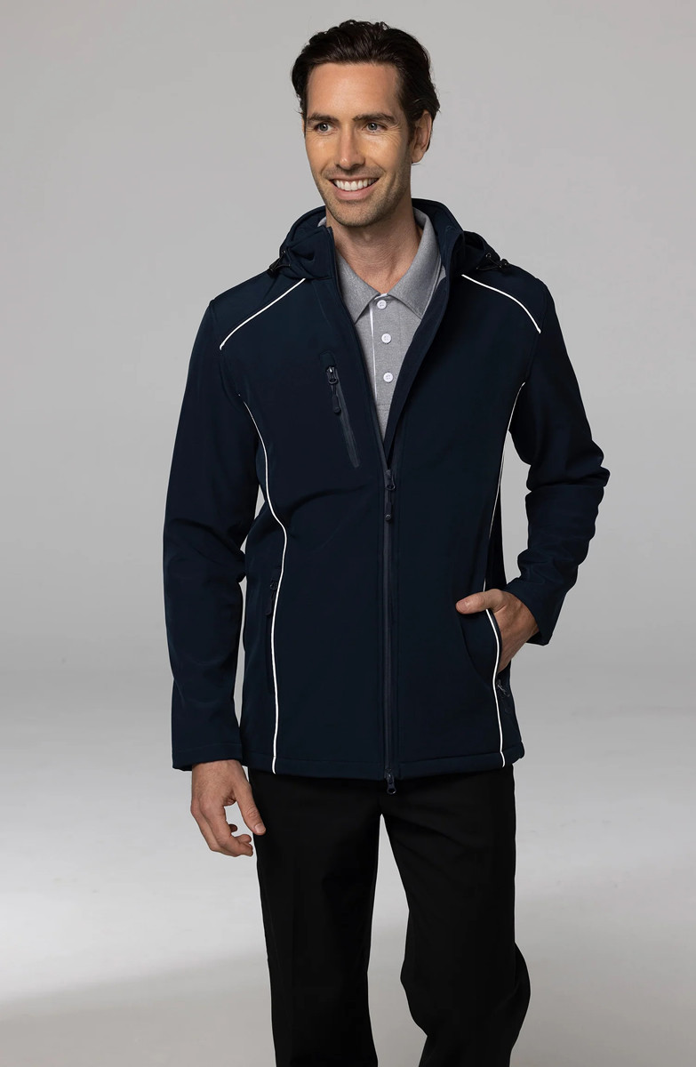 Aspen Men's Jackets
