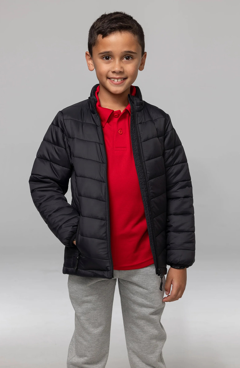 Kids Buller Jacket