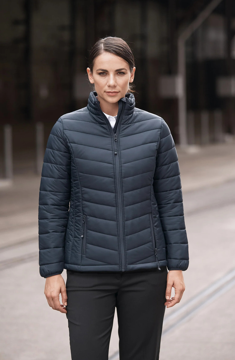 Ladies Buller Jacket